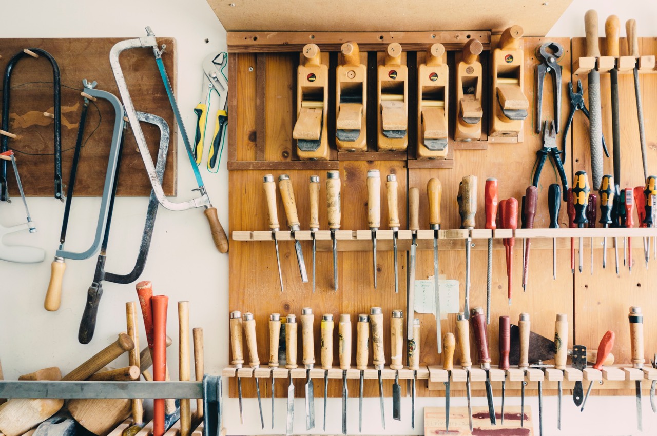 What To Expect From A Carpentry Apprenticeship Cwbts