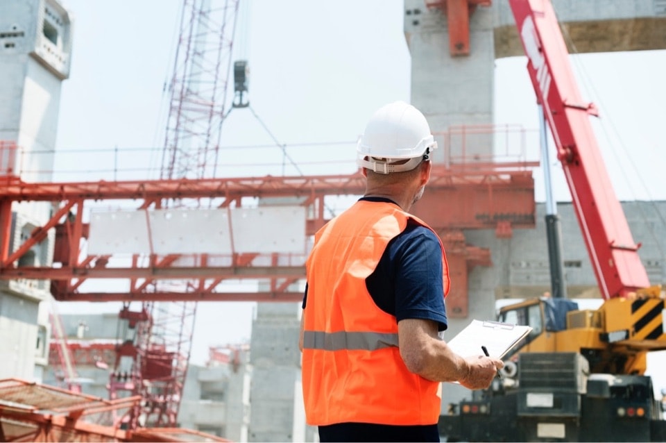 3 Popular Career Paths with Cert IV in Building and Construction - CWBTS