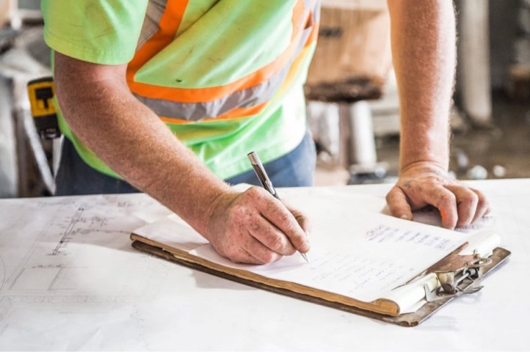 Duties Of A Construction Foreman